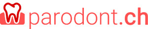 parodont.ch/fr Logo