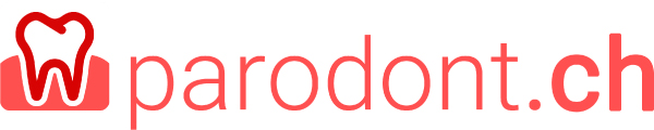 parodont.ch Logo